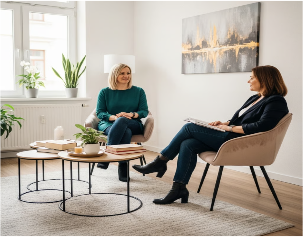 Inchiriere cabinet psihologic sfaturile unui psihoterapeut cu peste 9 ani de practică