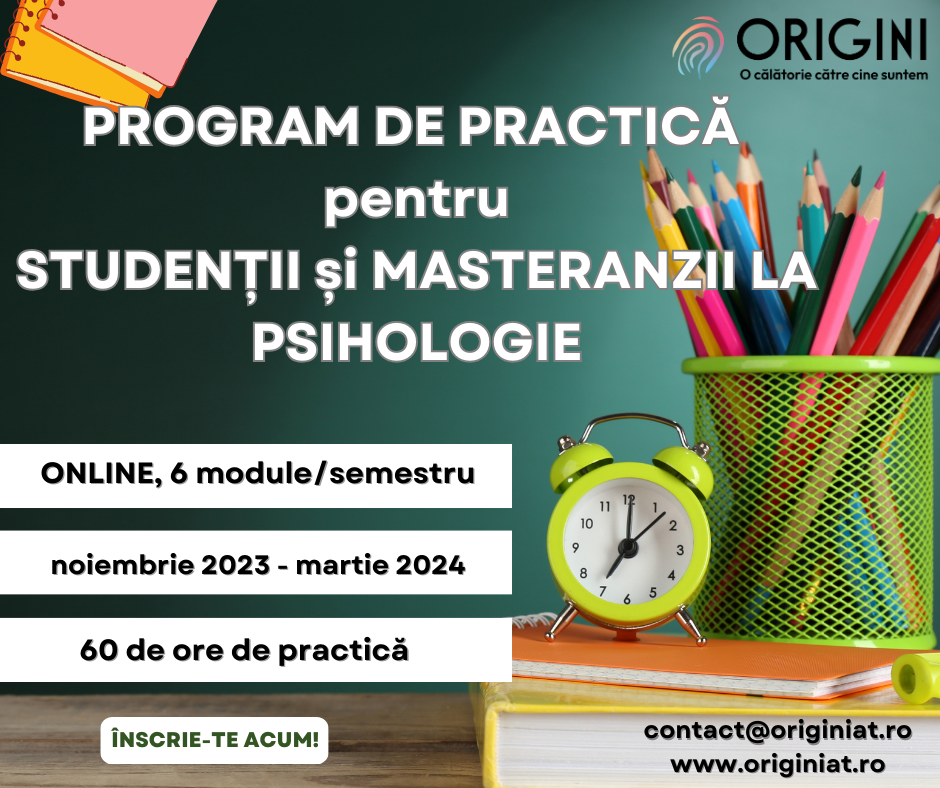 Program De Practică Studenți și Masteranzi La Psihologie 2023(2)