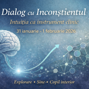 Dialog cu inconstientul 2026 ianuarie
