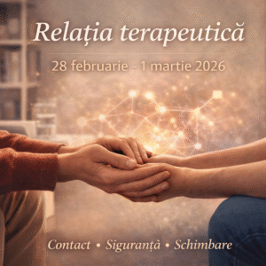 Relatie terapeutica onlien
