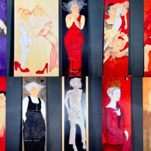 Sistemele, procesul emoțional și inconștientul