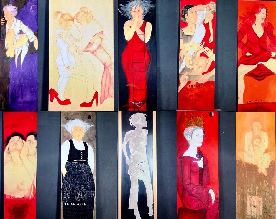 Sistemele, procesul emoțional și inconștientul