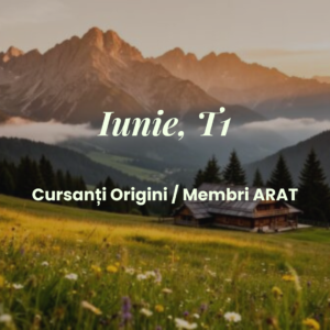 Cursanti origini
