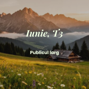 Publicul larg (1)
