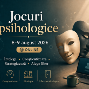 Jocuri psihologice